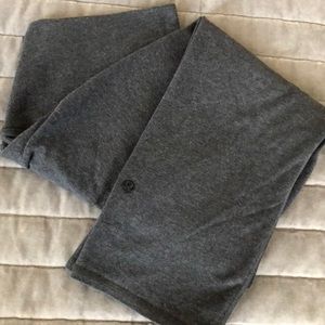 Lululemon Wunder Under Crop